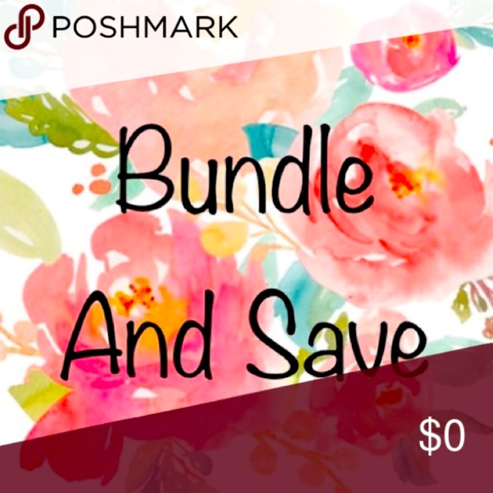 Welcome to my closet!